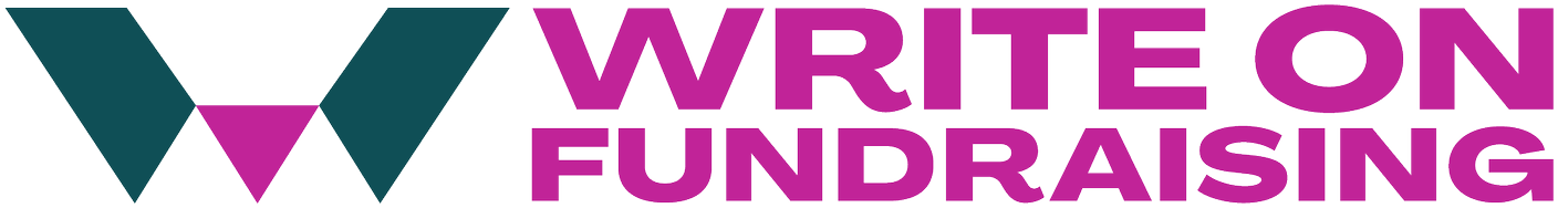 Write On Fundraising